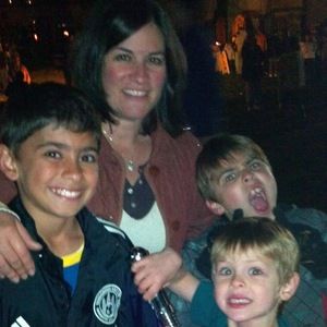 Meet your Posher, Robin